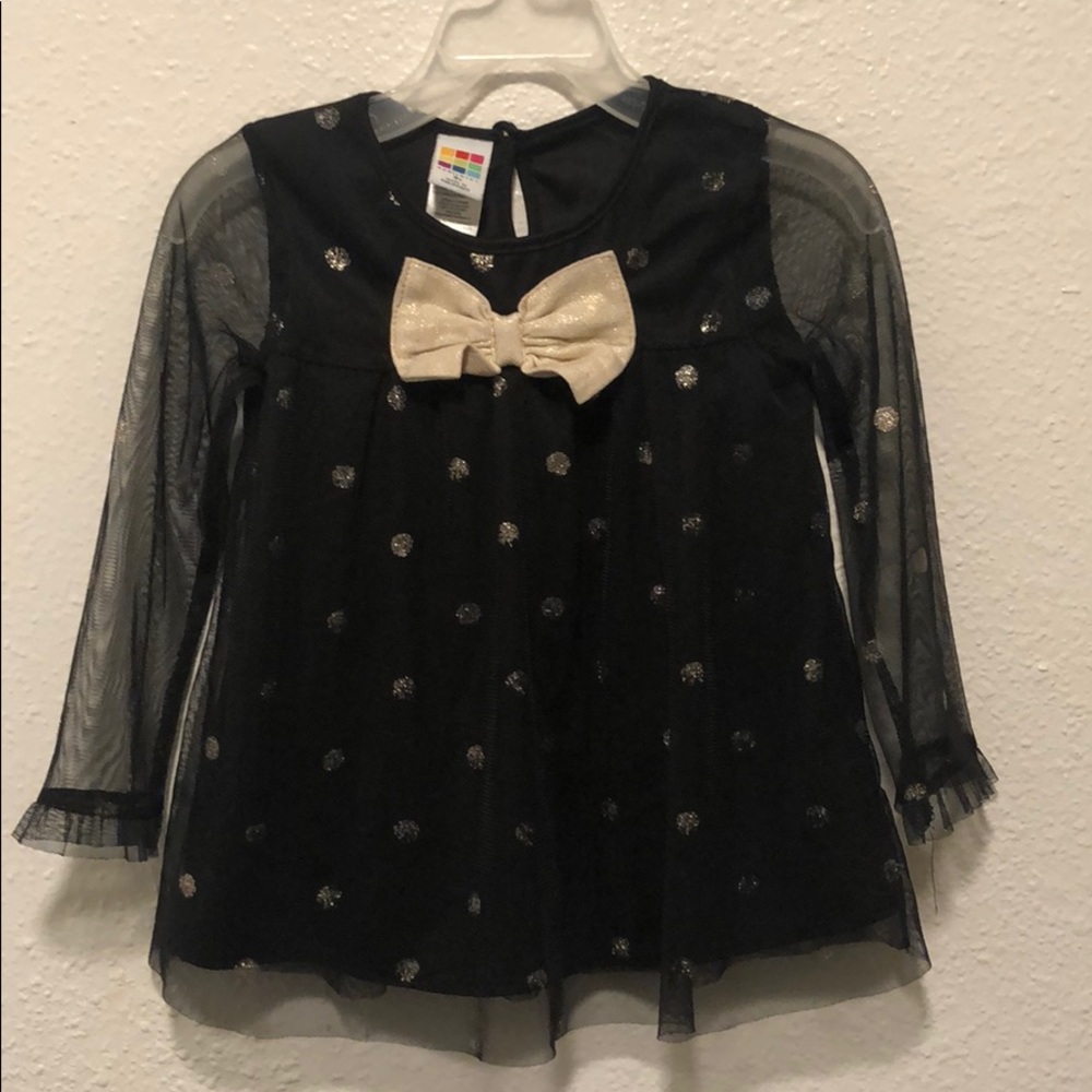 Healthtex Size 3T Long Sleeve